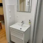 Vakantiehuis Silbermoewe *