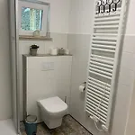 Vakantiehuis Silbermoewe *