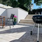 Silbermoewe * Binz