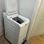Vakantiehuis Silbermoewe *