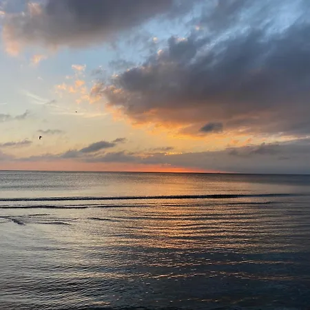 Klein Aber Fein - Mit Sonnenterrasse *