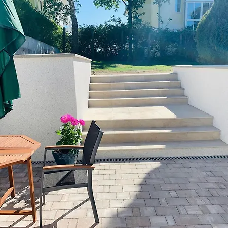 Klein Aber Fein Mitten In