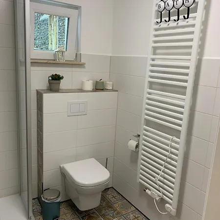 Casa vacanze Klein Aber Fein Mitten In *