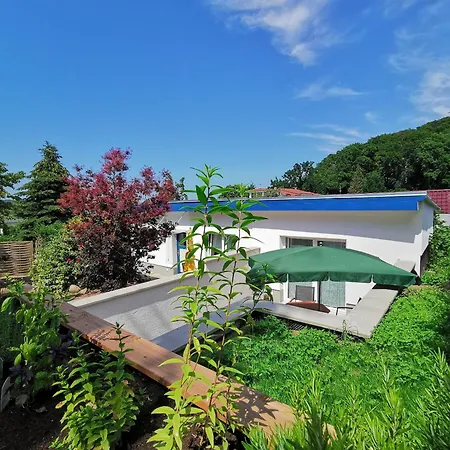 Casa vacanze Klein Aber Fein Mitten In