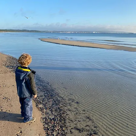 Casa vacanze Klein Aber Fein Mitten In *