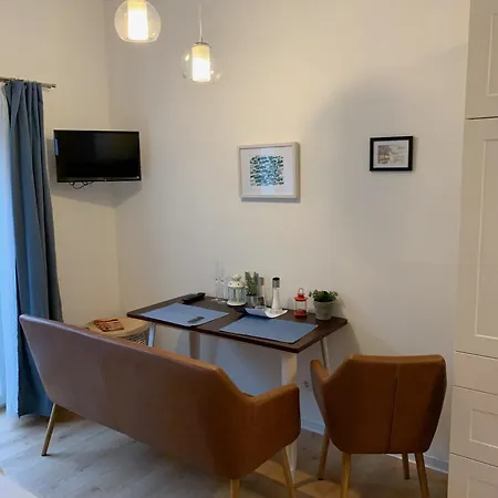 Klein Aber Fein Mitten In