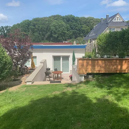 Casa vacanze Klein Aber Fein Mitten In *