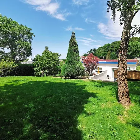 Klein Aber Fein Mitten In *