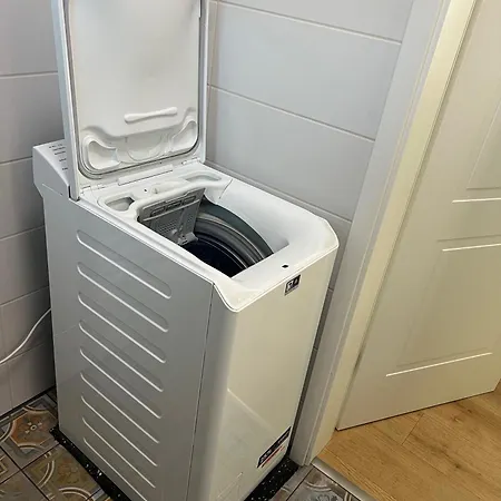 Сasa de vacaciones Klein Aber Fein - Mit Sonnenterrasse *