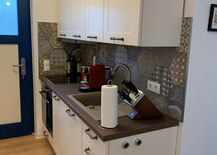 Silbermoewe * Остзебад Бинц